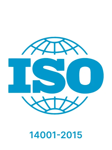 ISO 14001:2015