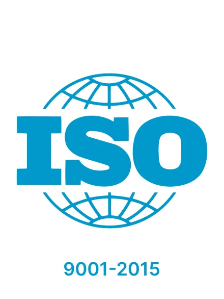 ISO 9001:2015