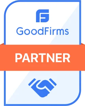 GoodFirms Partner