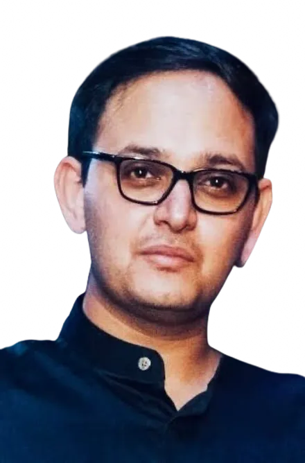 Surya Narayan Dev, Co-Founder & CEO